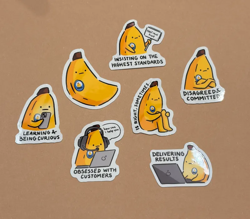 stickers in this pack