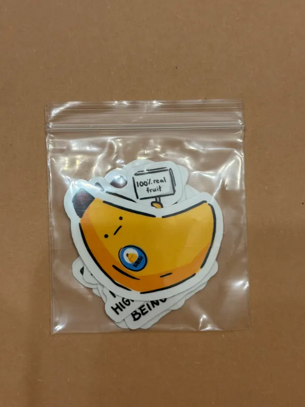 sticker pack