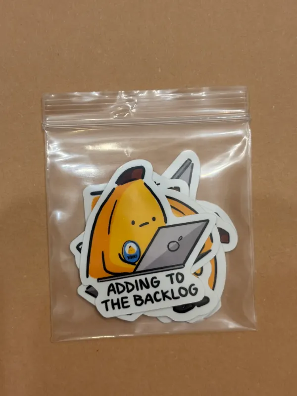 sticker pack