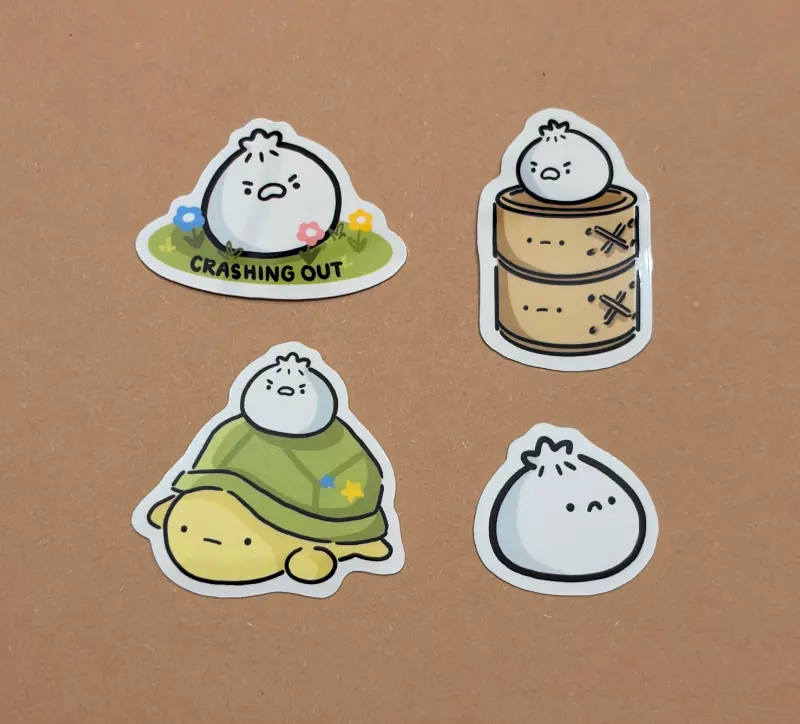 stickers in this pack