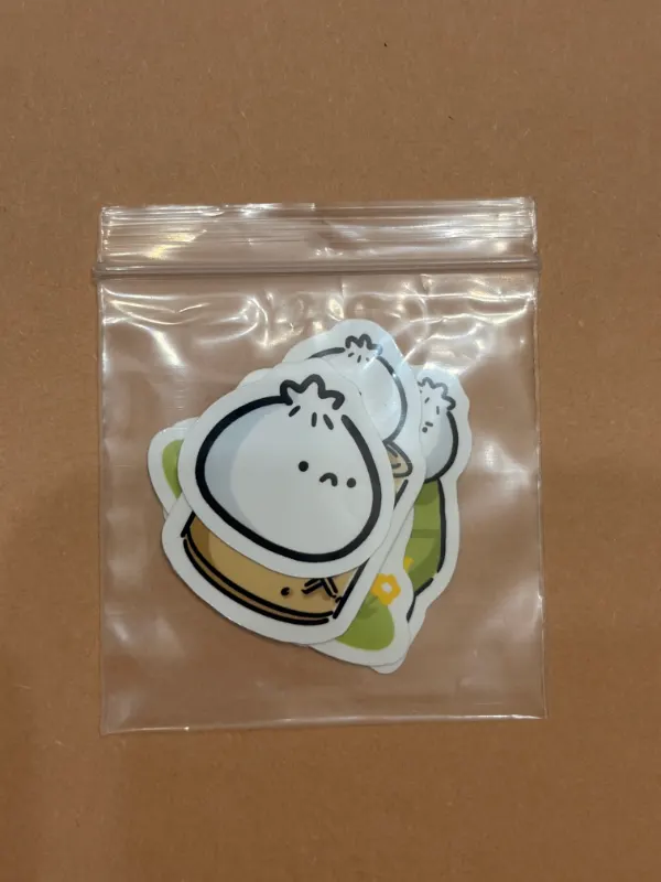 sticker pack